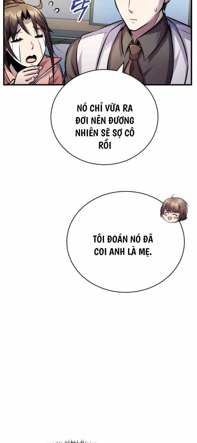 Những Nhân Vật Chính Mà Chỉ Tôi Biết Chapter 16 - 56