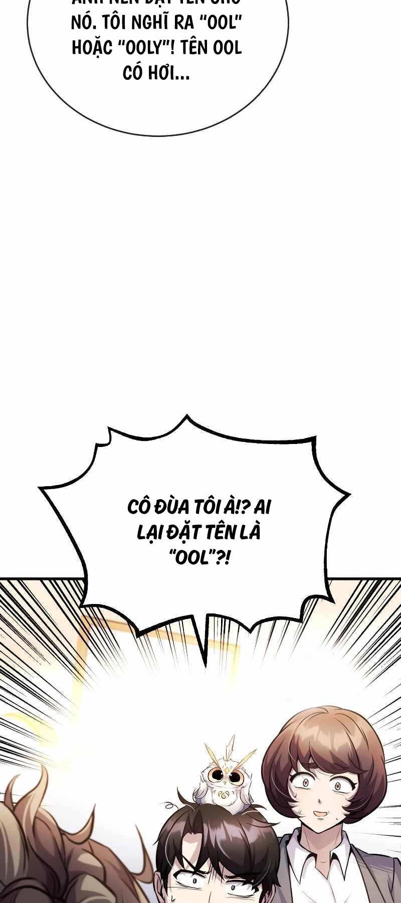 Những Nhân Vật Chính Mà Chỉ Tôi Biết Chapter 16 - 59