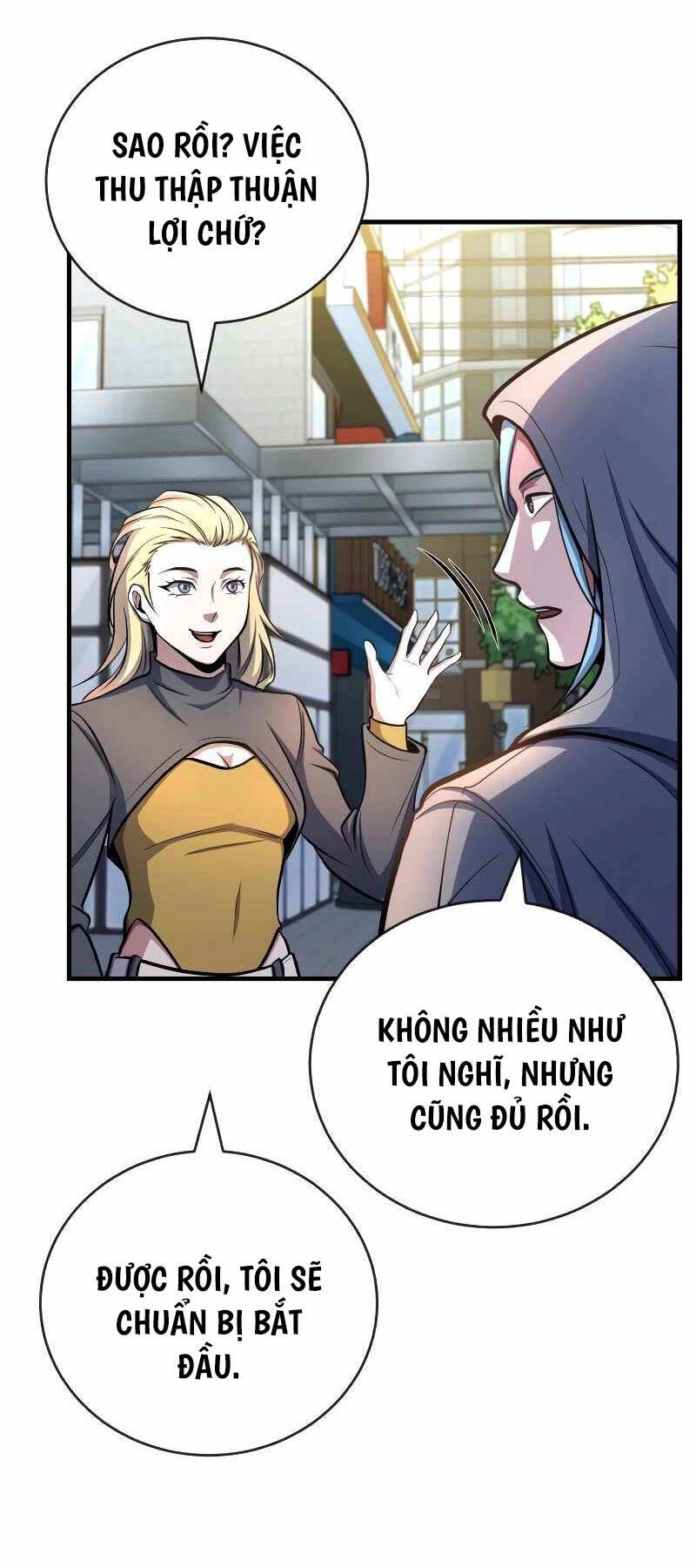 Những Nhân Vật Chính Mà Chỉ Tôi Biết Chapter 16 - 67