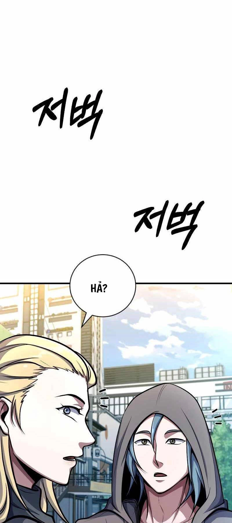 Những Nhân Vật Chính Mà Chỉ Tôi Biết Chapter 16 - 68