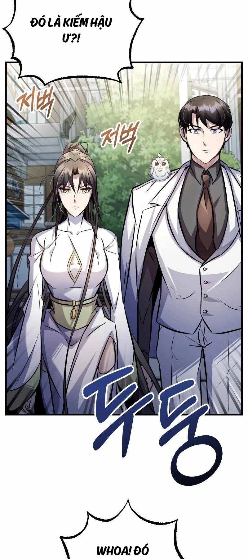 Những Nhân Vật Chính Mà Chỉ Tôi Biết Chapter 16 - 70