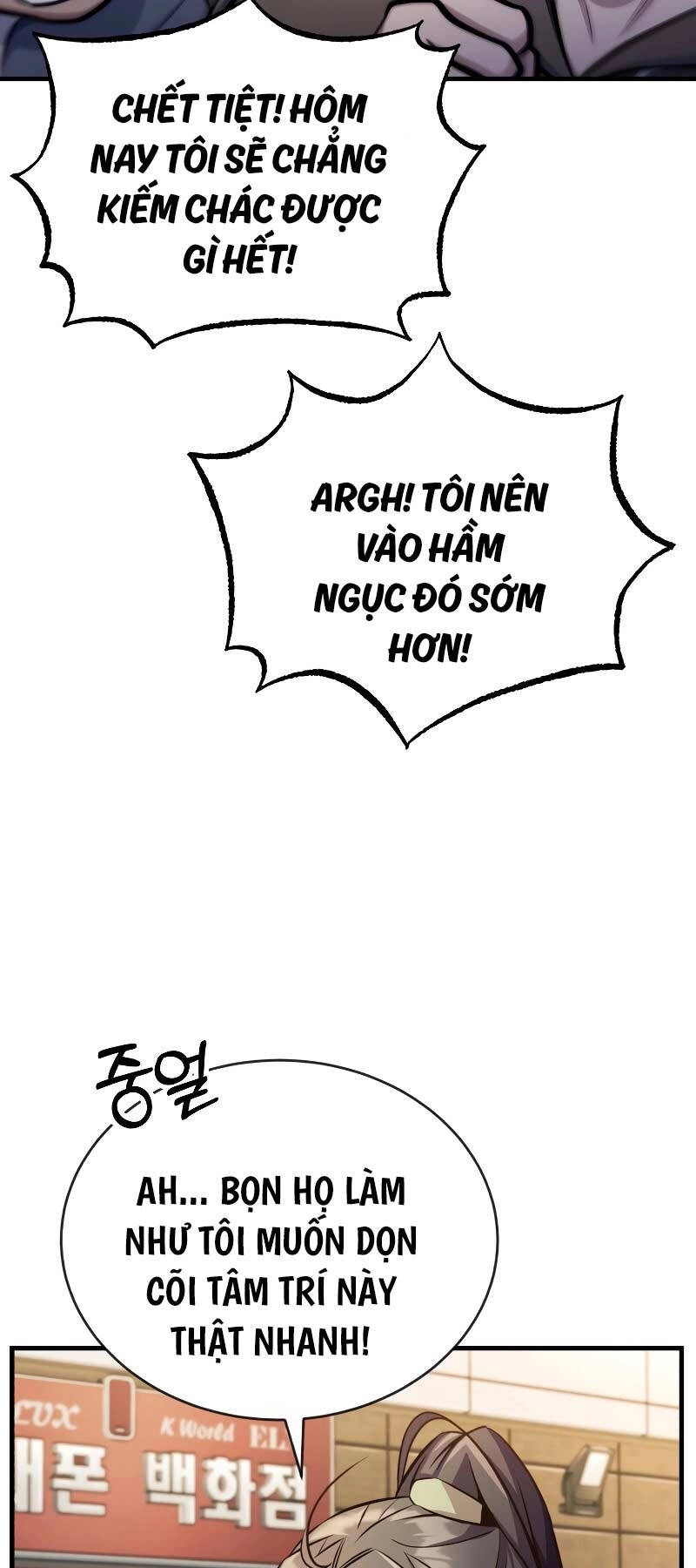 Những Nhân Vật Chính Mà Chỉ Tôi Biết Chapter 16 - 75