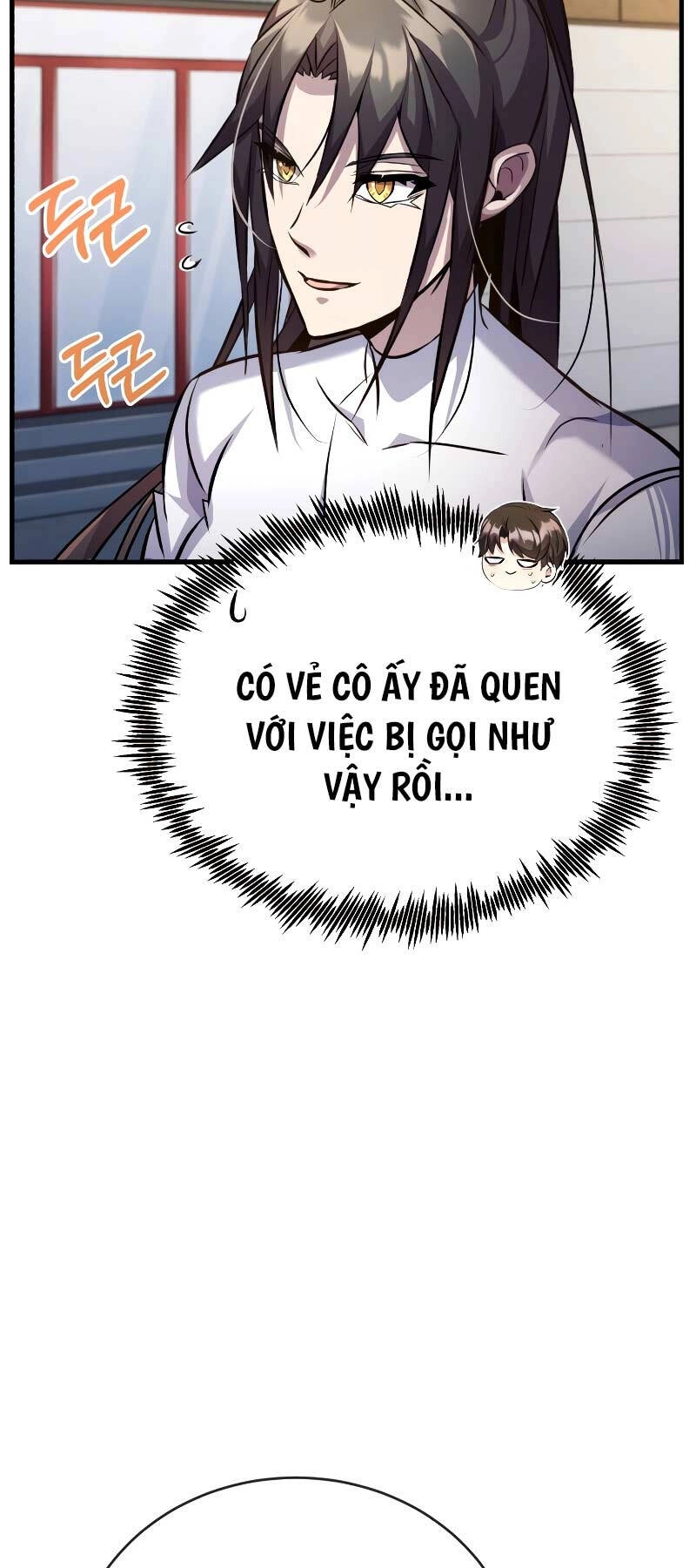 Những Nhân Vật Chính Mà Chỉ Tôi Biết Chapter 16 - 76