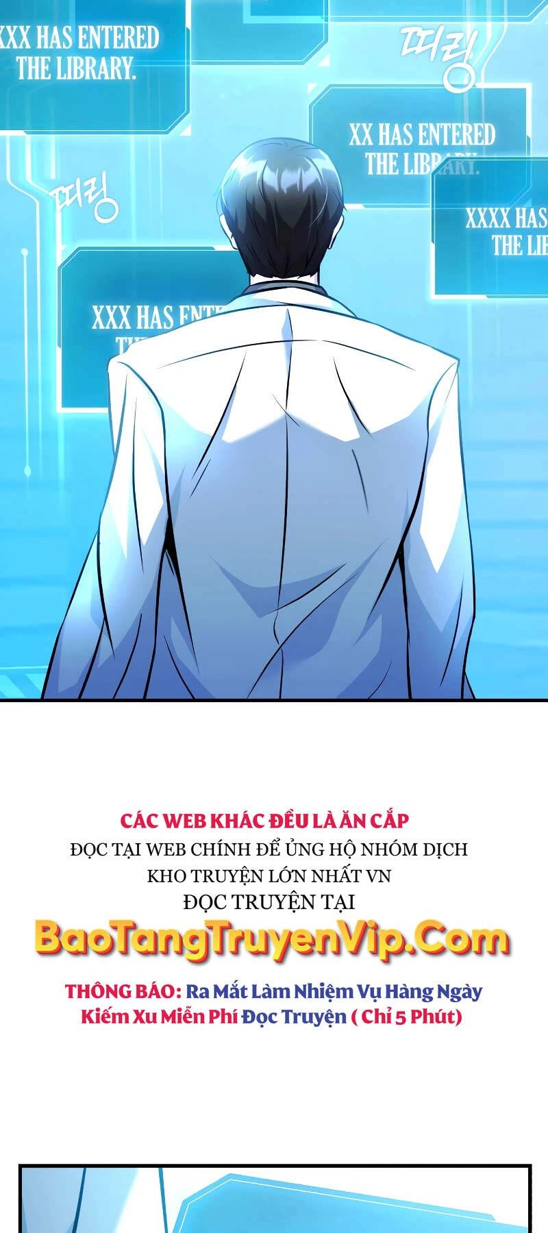 Những Nhân Vật Chính Mà Chỉ Tôi Biết Chapter 16 - 79