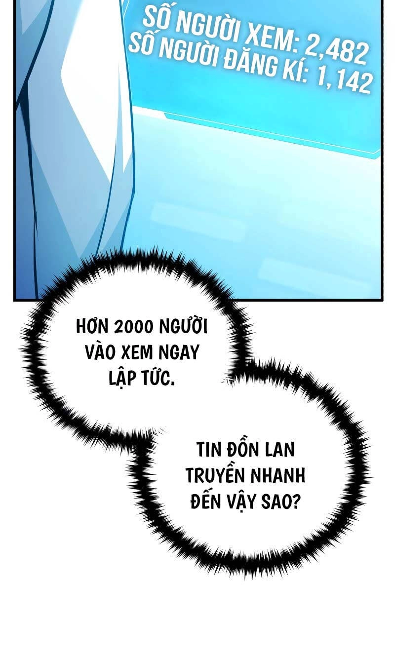 Những Nhân Vật Chính Mà Chỉ Tôi Biết Chapter 16 - 80