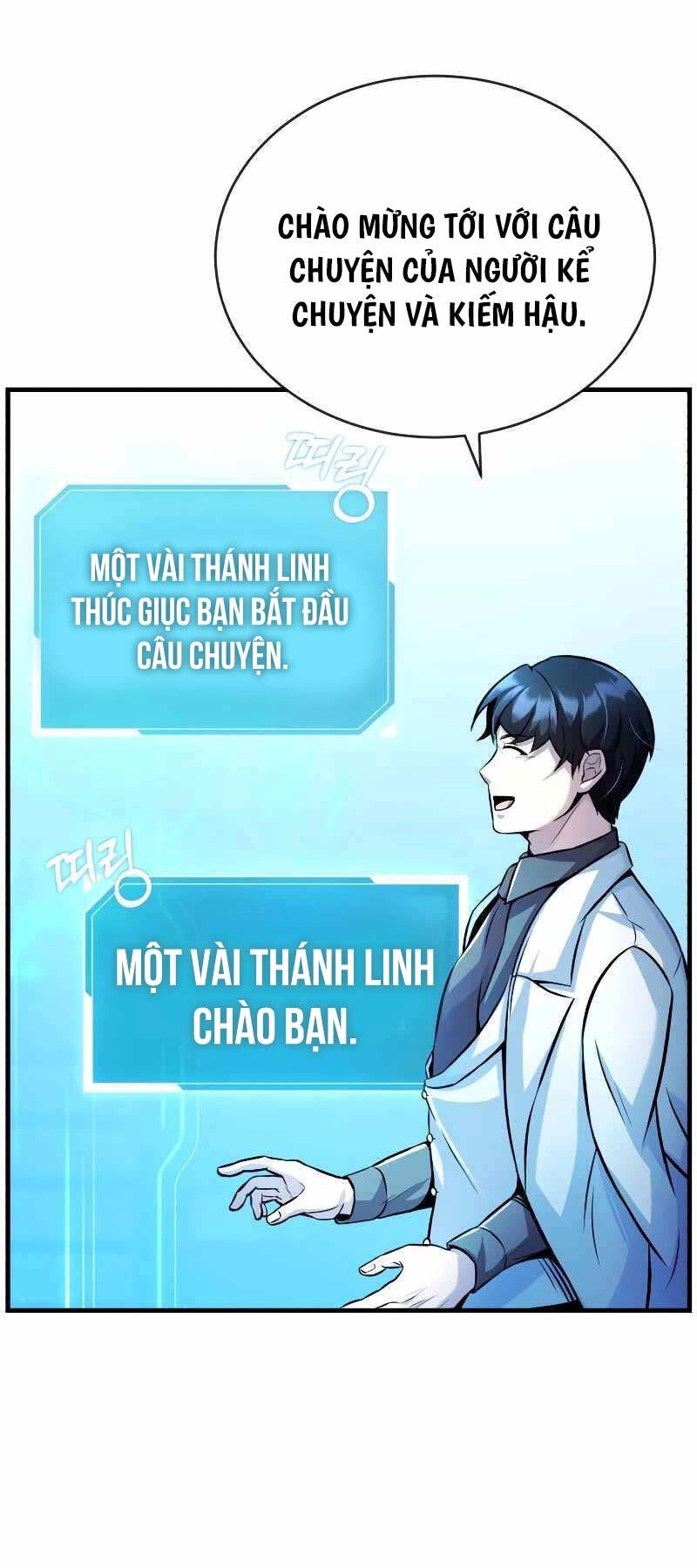 Những Nhân Vật Chính Mà Chỉ Tôi Biết Chapter 16 - 81