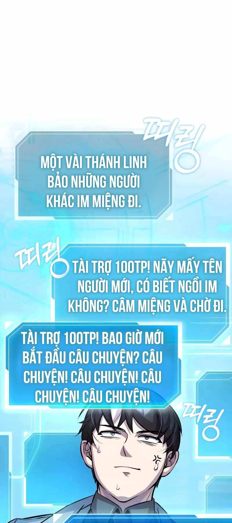 Những Nhân Vật Chính Mà Chỉ Tôi Biết Chapter 16 - 82