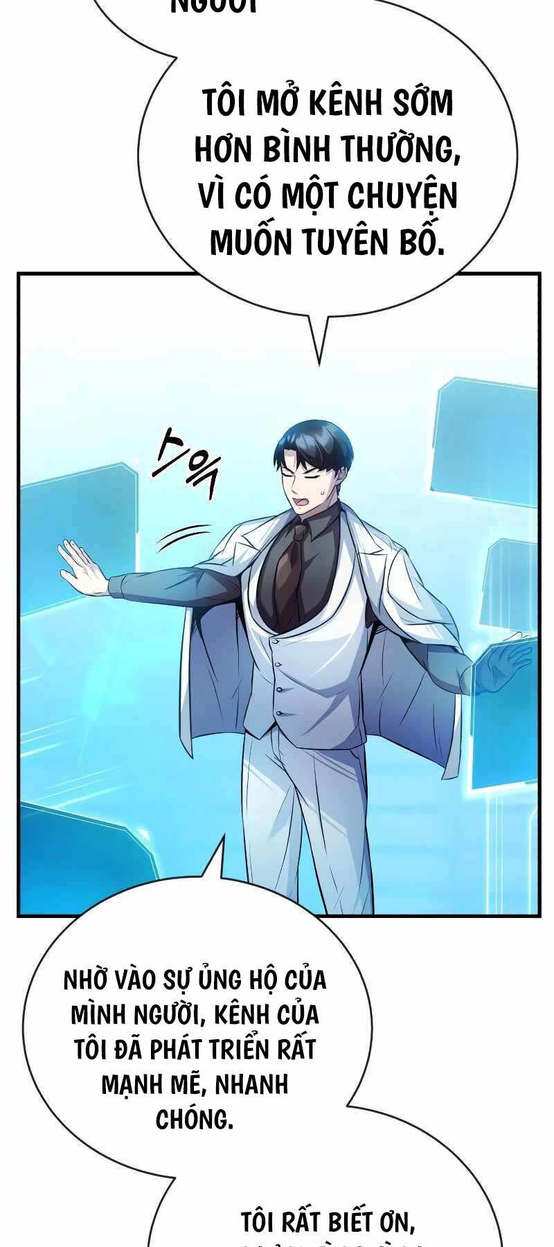 Những Nhân Vật Chính Mà Chỉ Tôi Biết Chapter 16 - 84