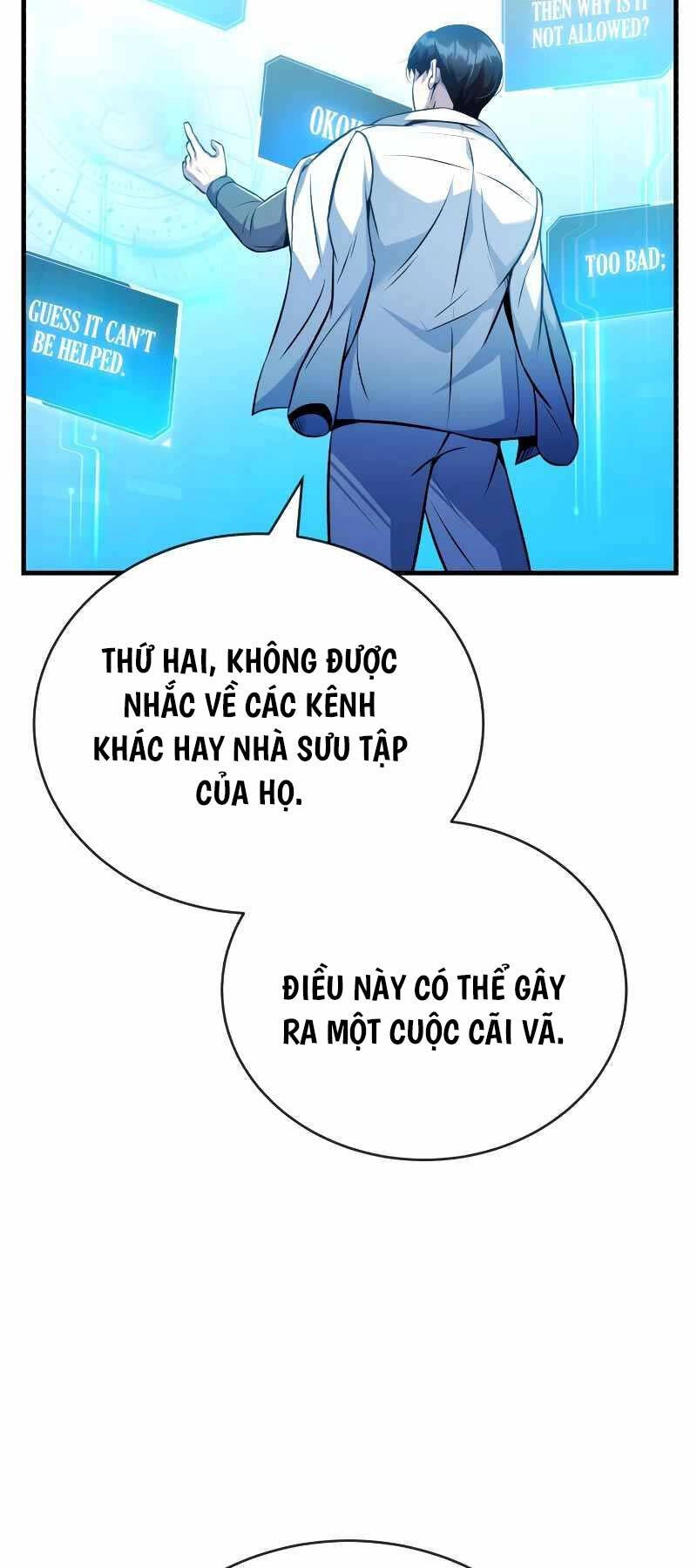 Những Nhân Vật Chính Mà Chỉ Tôi Biết Chapter 16 - 87