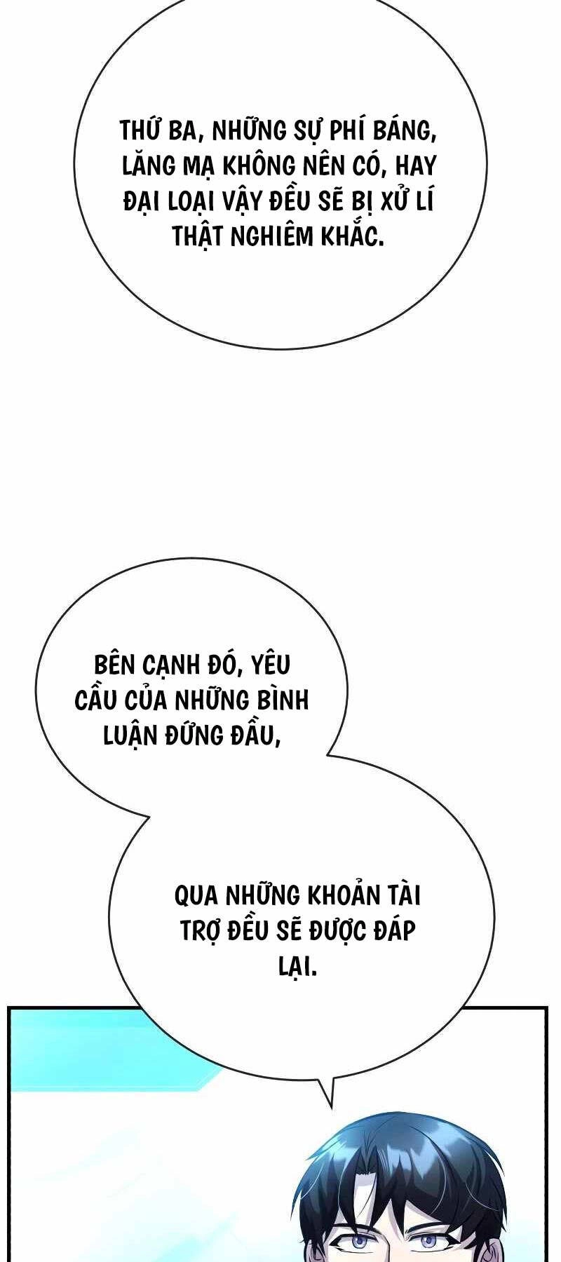 Những Nhân Vật Chính Mà Chỉ Tôi Biết Chapter 16 - 88