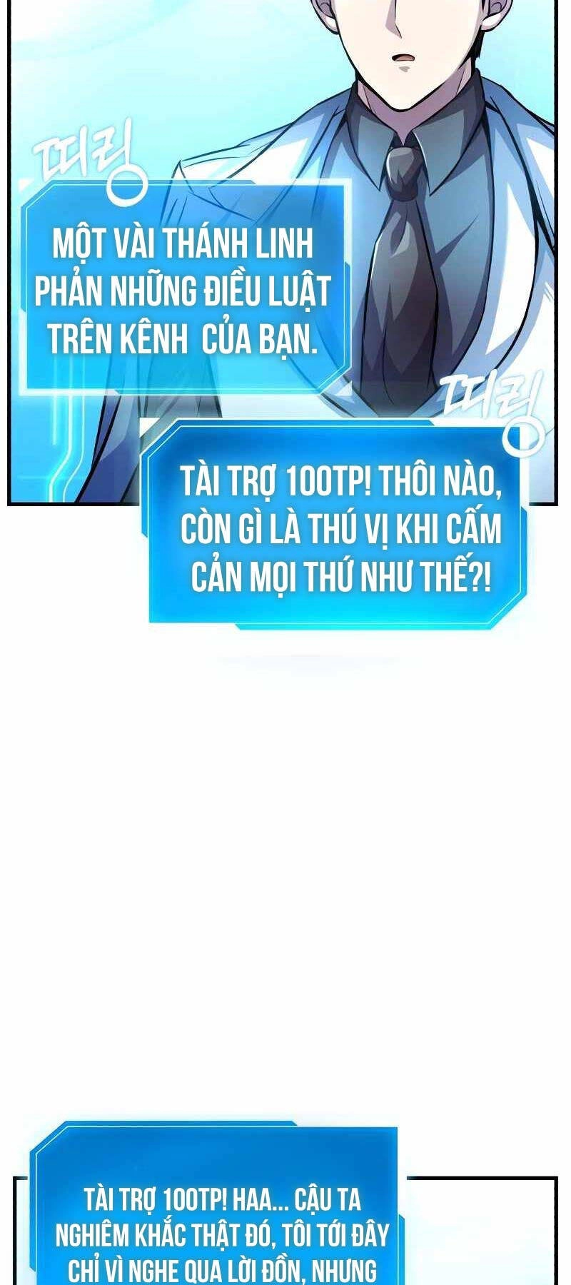 Những Nhân Vật Chính Mà Chỉ Tôi Biết Chapter 16 - 89