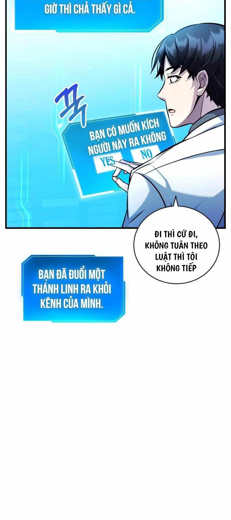 Những Nhân Vật Chính Mà Chỉ Tôi Biết Chapter 16 - 90