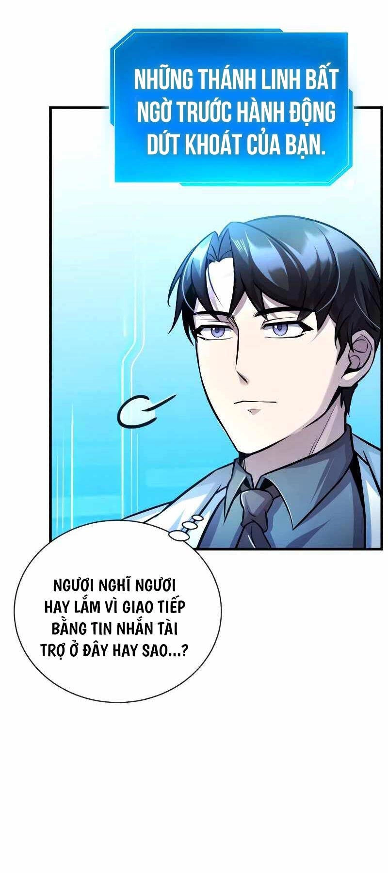 Những Nhân Vật Chính Mà Chỉ Tôi Biết Chapter 16 - 91