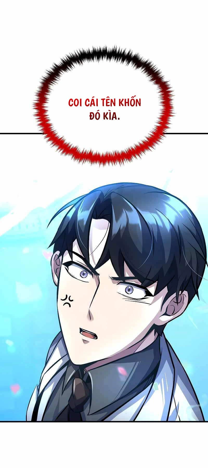 Những Nhân Vật Chính Mà Chỉ Tôi Biết Chapter 16 - 97