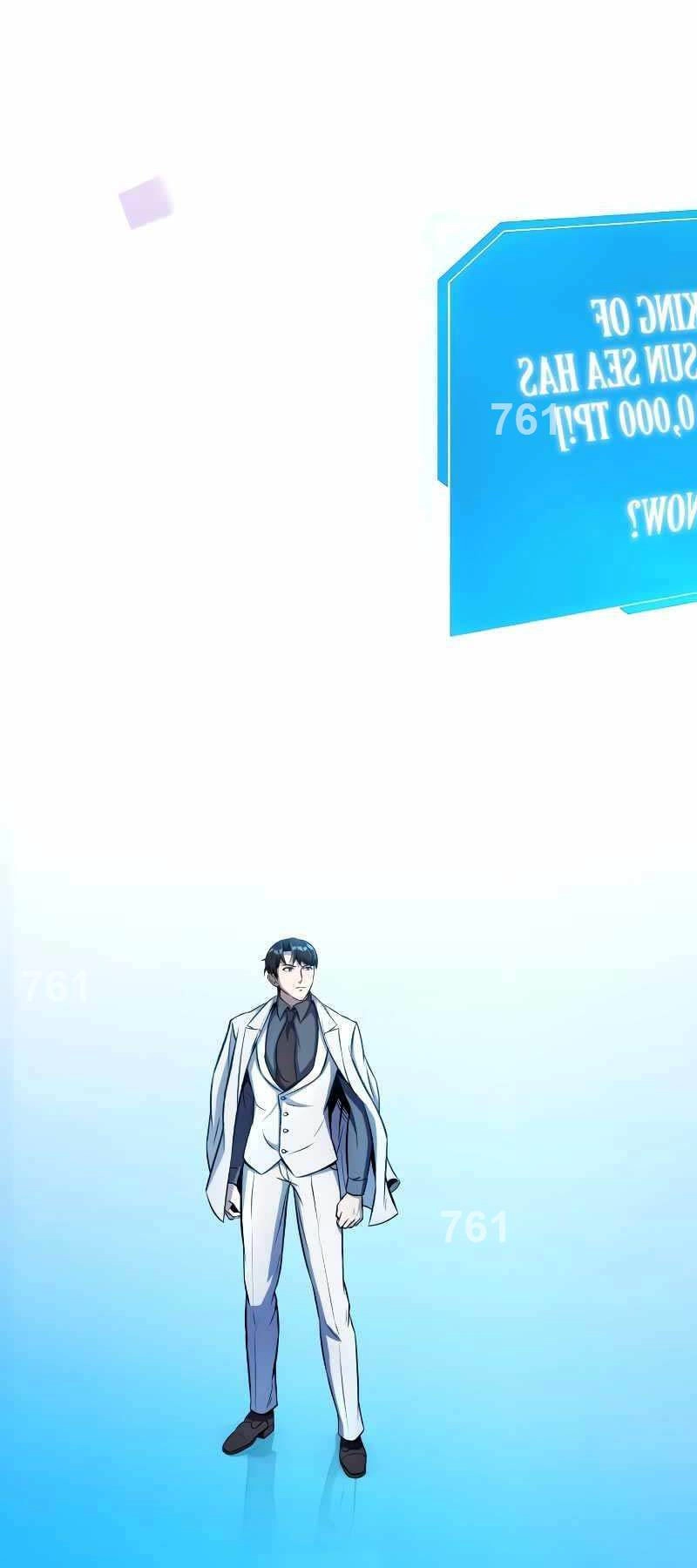 Những Nhân Vật Chính Mà Chỉ Tôi Biết Chapter 17 - 2