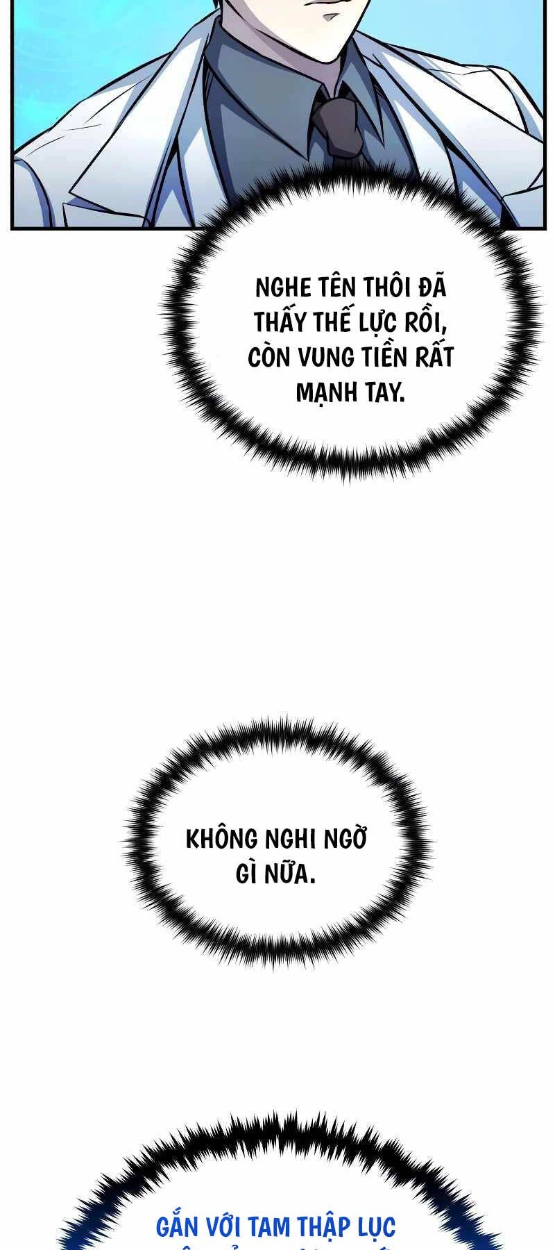 Những Nhân Vật Chính Mà Chỉ Tôi Biết Chapter 17 - 4