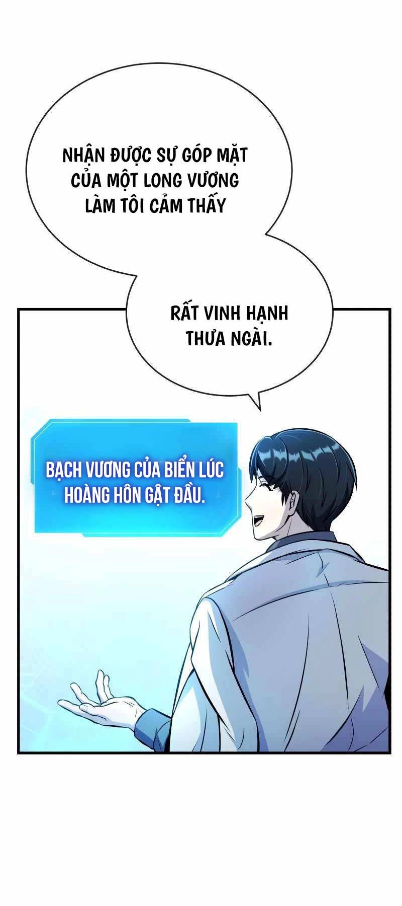 Những Nhân Vật Chính Mà Chỉ Tôi Biết Chapter 17 - 7