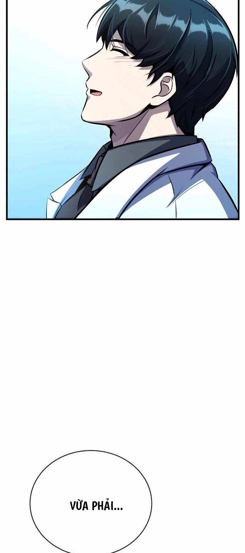 Những Nhân Vật Chính Mà Chỉ Tôi Biết Chapter 17 - 10