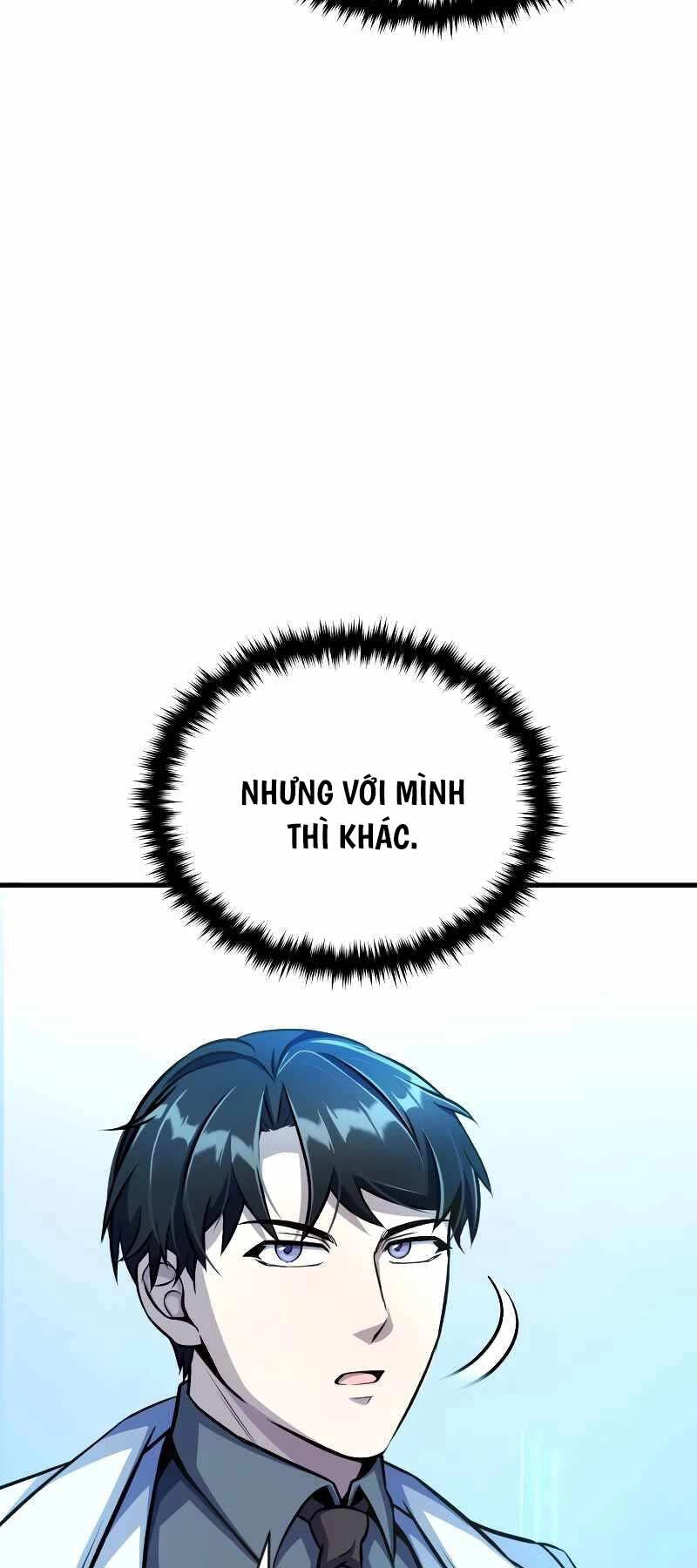 Những Nhân Vật Chính Mà Chỉ Tôi Biết Chapter 17 - 17