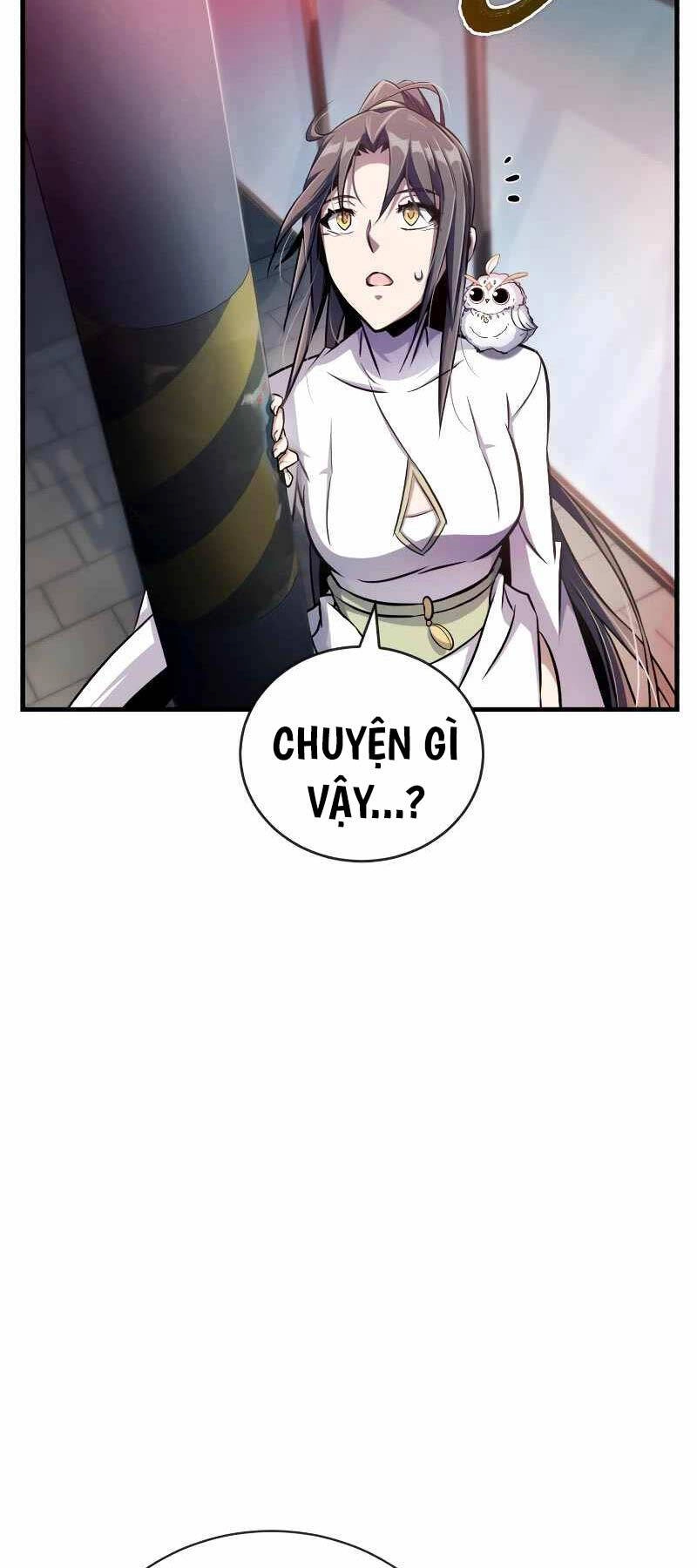 Những Nhân Vật Chính Mà Chỉ Tôi Biết Chapter 17 - 22