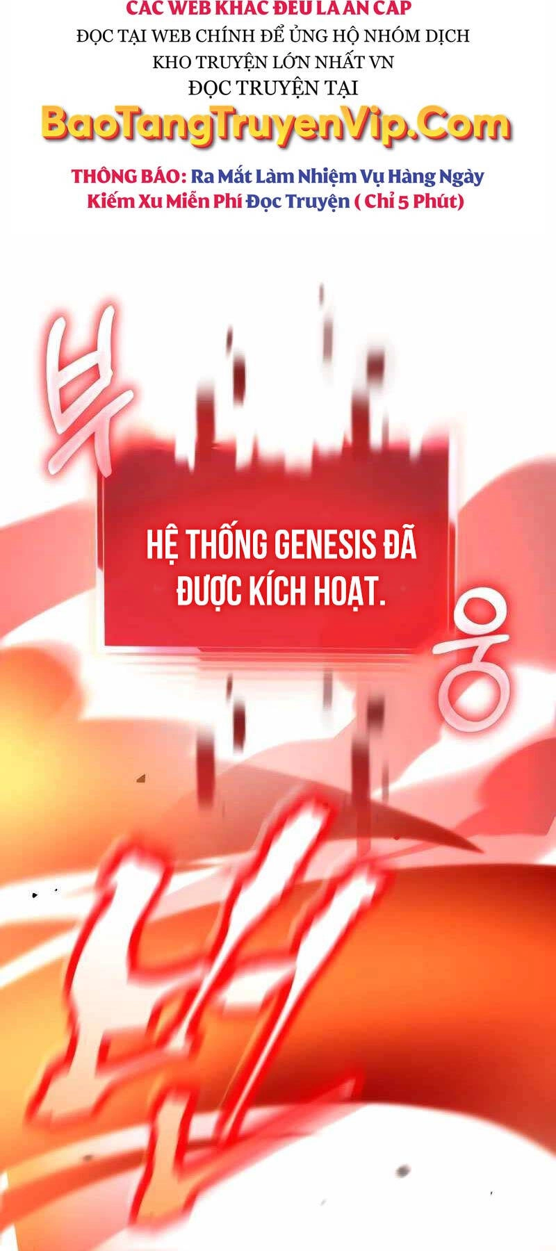 Những Nhân Vật Chính Mà Chỉ Tôi Biết Chapter 17 - 24