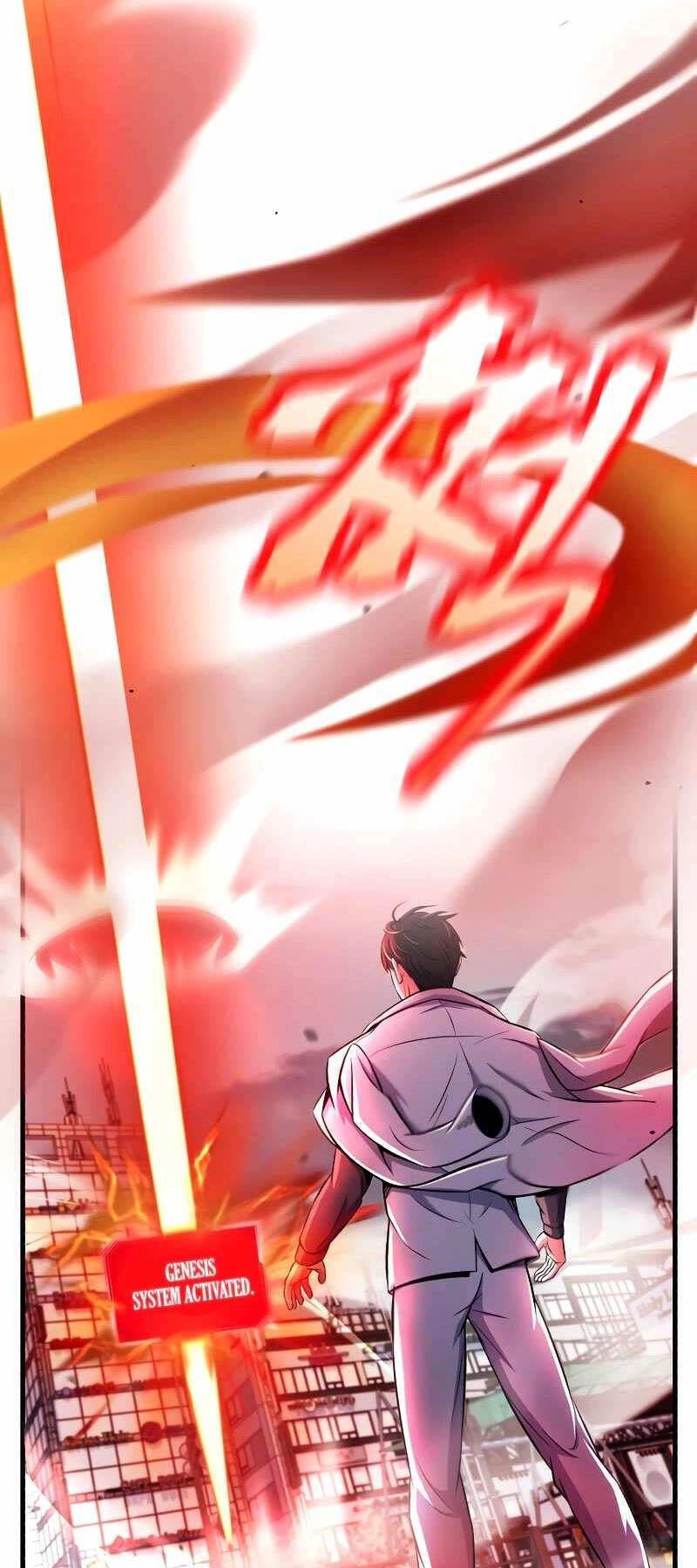 Những Nhân Vật Chính Mà Chỉ Tôi Biết Chapter 17 - 25