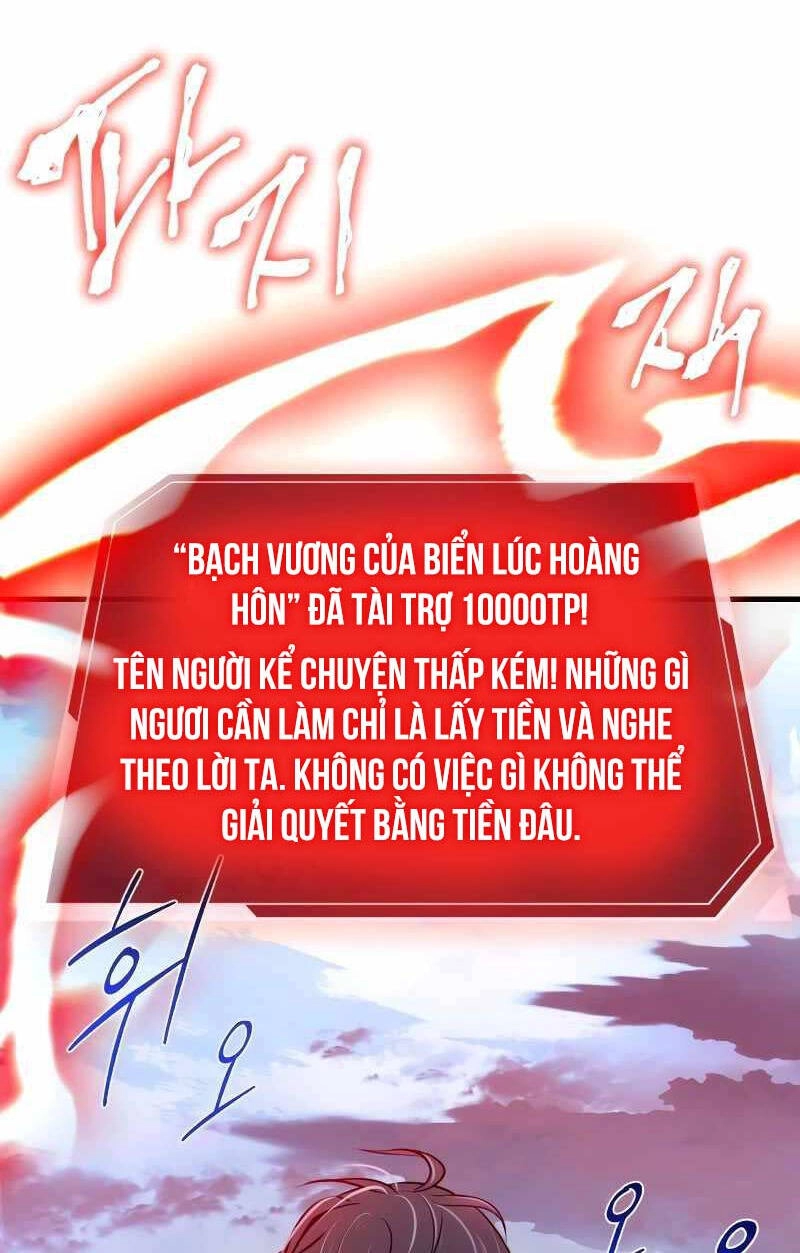 Những Nhân Vật Chính Mà Chỉ Tôi Biết Chapter 17 - 28