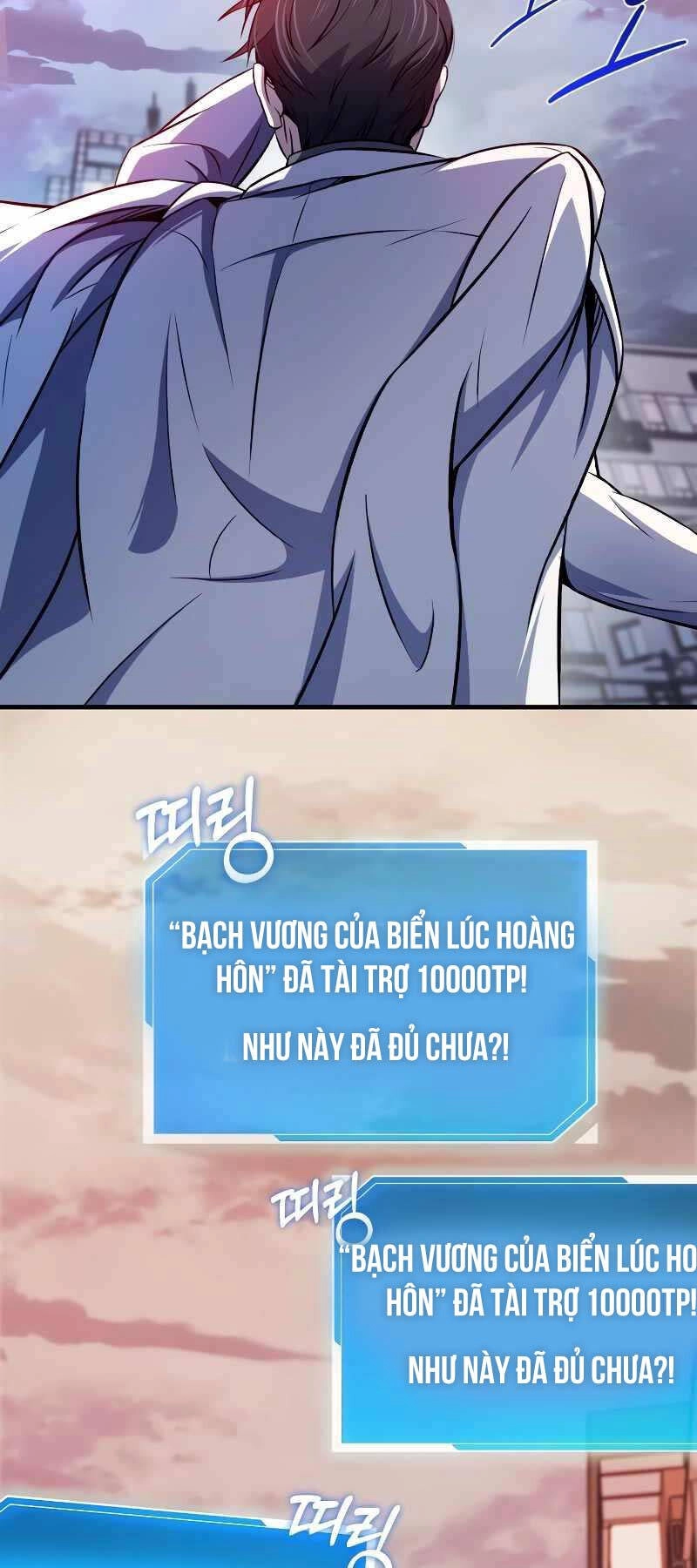 Những Nhân Vật Chính Mà Chỉ Tôi Biết Chapter 17 - 29