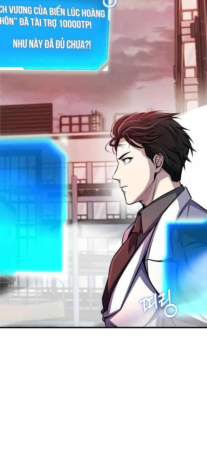 Những Nhân Vật Chính Mà Chỉ Tôi Biết Chapter 17 - 30