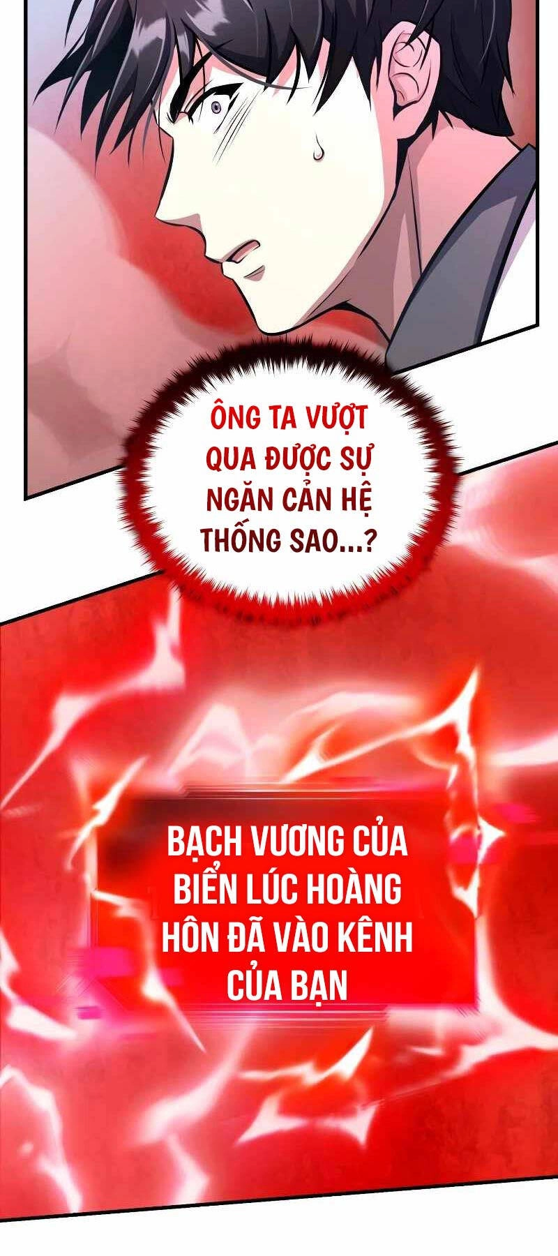 Những Nhân Vật Chính Mà Chỉ Tôi Biết Chapter 17 - 38