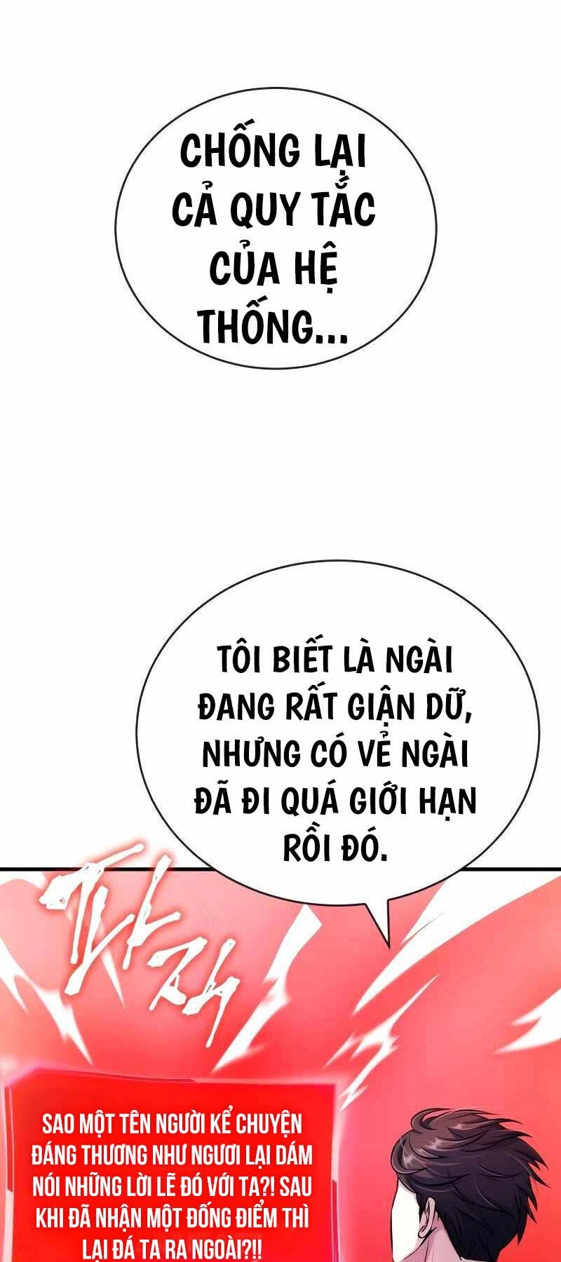 Những Nhân Vật Chính Mà Chỉ Tôi Biết Chapter 17 - 40
