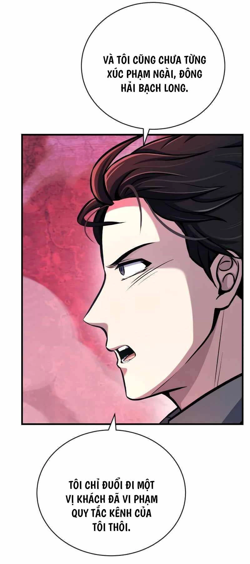 Những Nhân Vật Chính Mà Chỉ Tôi Biết Chapter 17 - 43