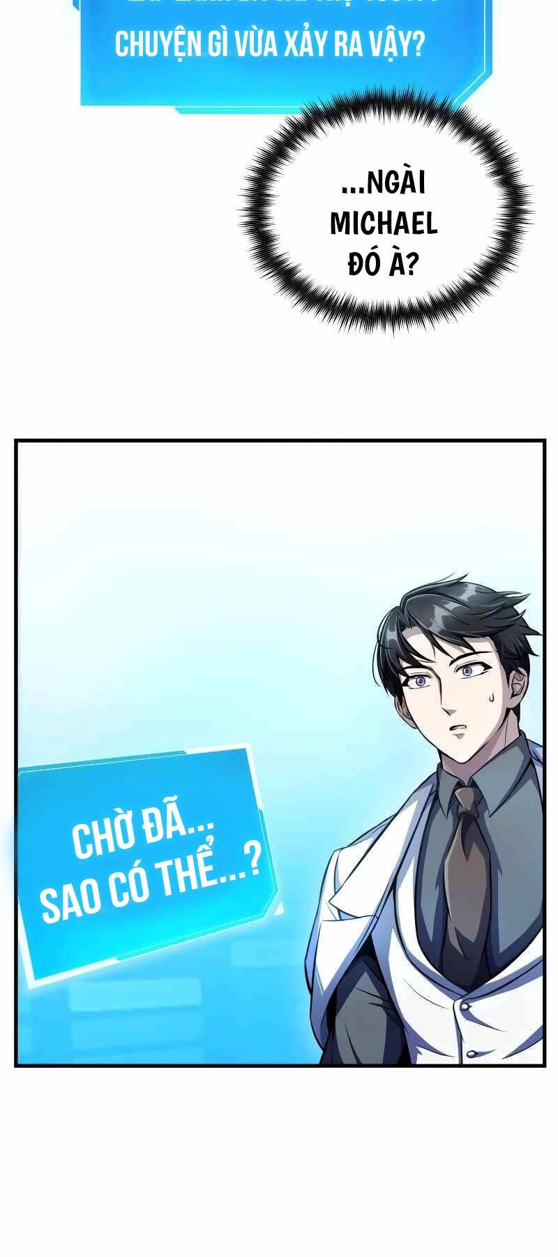 Những Nhân Vật Chính Mà Chỉ Tôi Biết Chapter 17 - 48