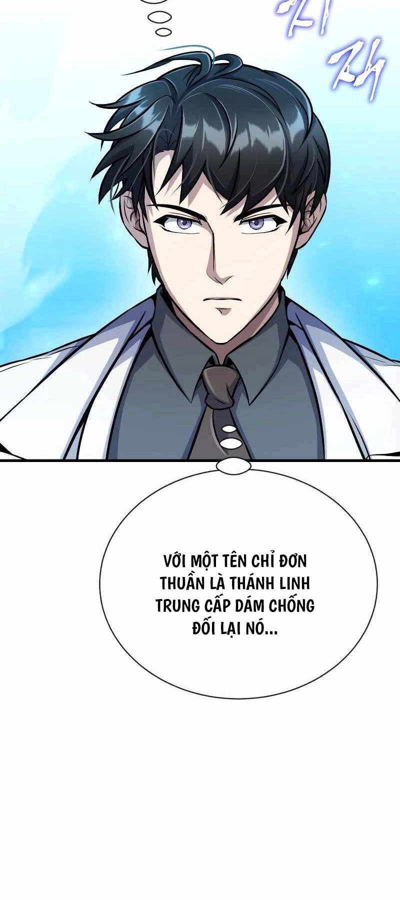 Những Nhân Vật Chính Mà Chỉ Tôi Biết Chapter 17 - 54