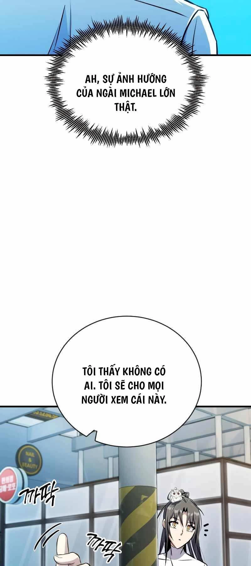 Những Nhân Vật Chính Mà Chỉ Tôi Biết Chapter 17 - 60