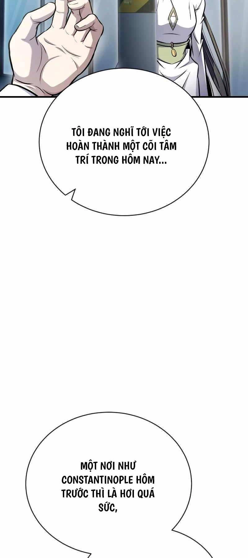 Những Nhân Vật Chính Mà Chỉ Tôi Biết Chapter 17 - 61