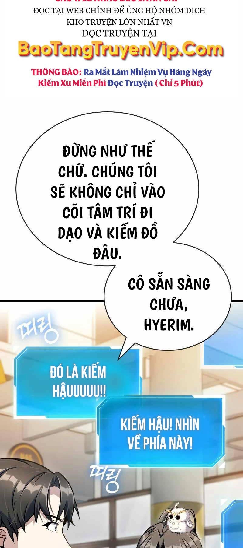 Những Nhân Vật Chính Mà Chỉ Tôi Biết Chapter 17 - 63