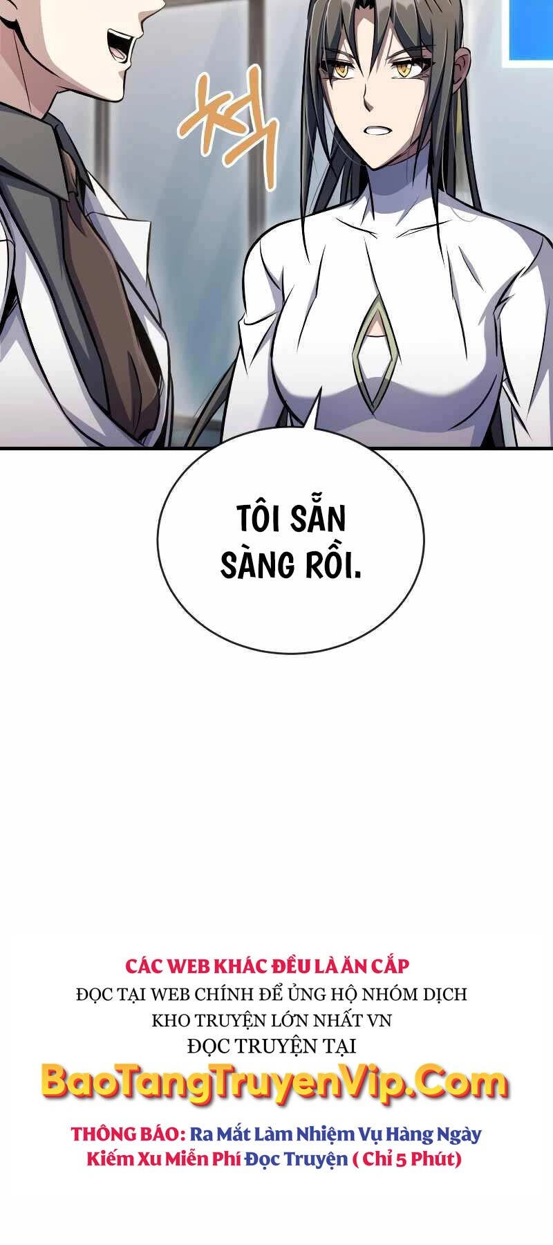 Những Nhân Vật Chính Mà Chỉ Tôi Biết Chapter 17 - 64