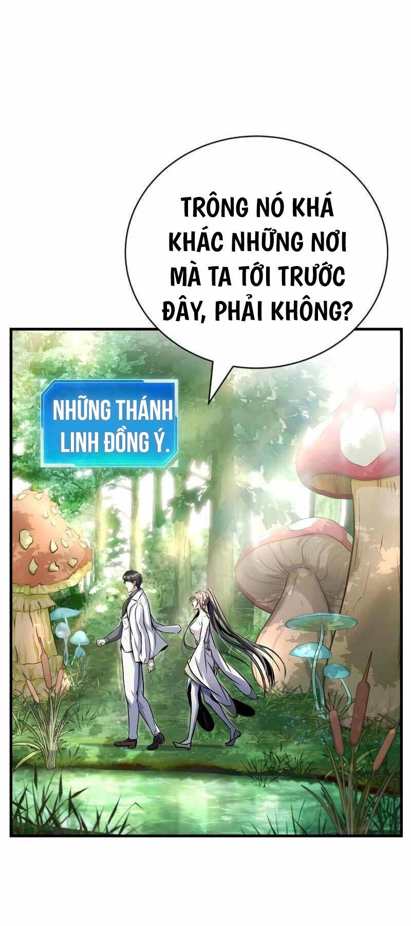 Những Nhân Vật Chính Mà Chỉ Tôi Biết Chapter 17 - 66