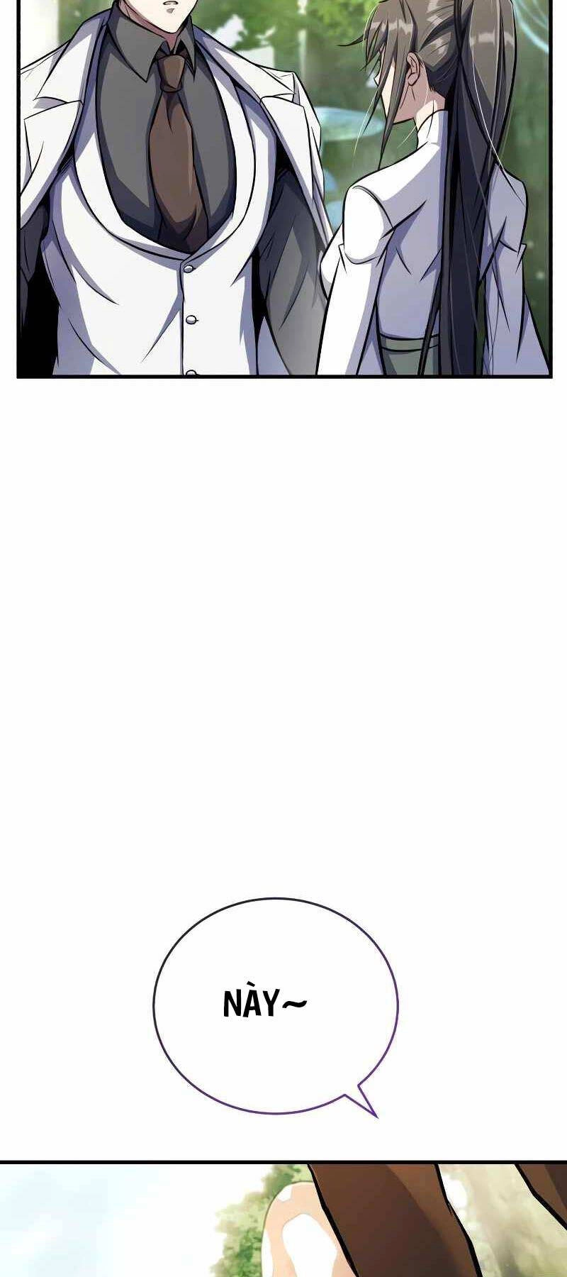 Những Nhân Vật Chính Mà Chỉ Tôi Biết Chapter 17 - 68