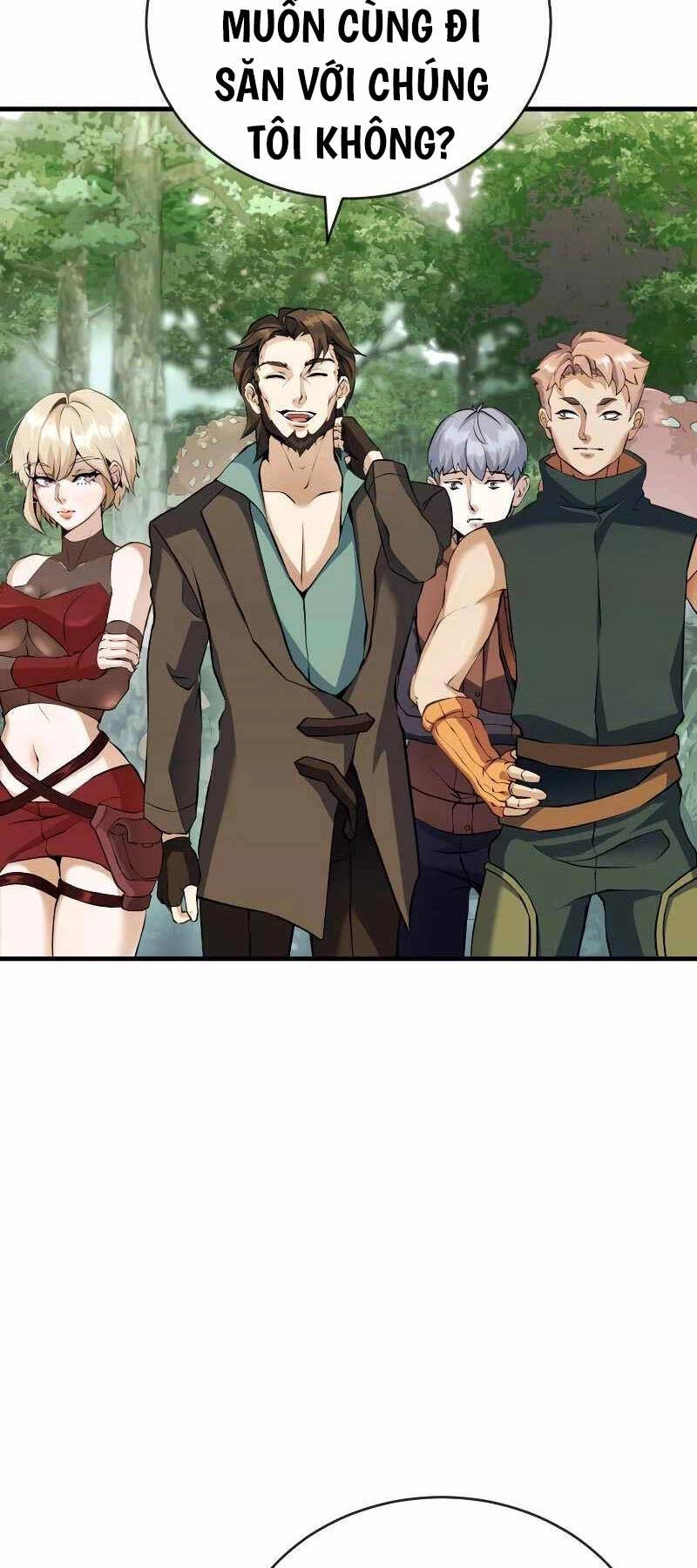 Những Nhân Vật Chính Mà Chỉ Tôi Biết Chapter 17 - 70