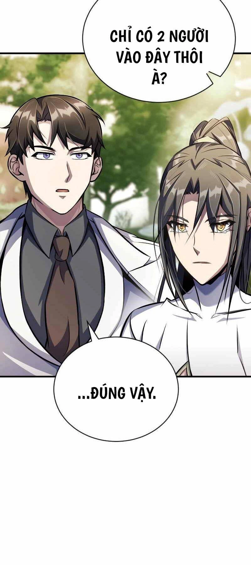 Những Nhân Vật Chính Mà Chỉ Tôi Biết Chapter 17 - 71