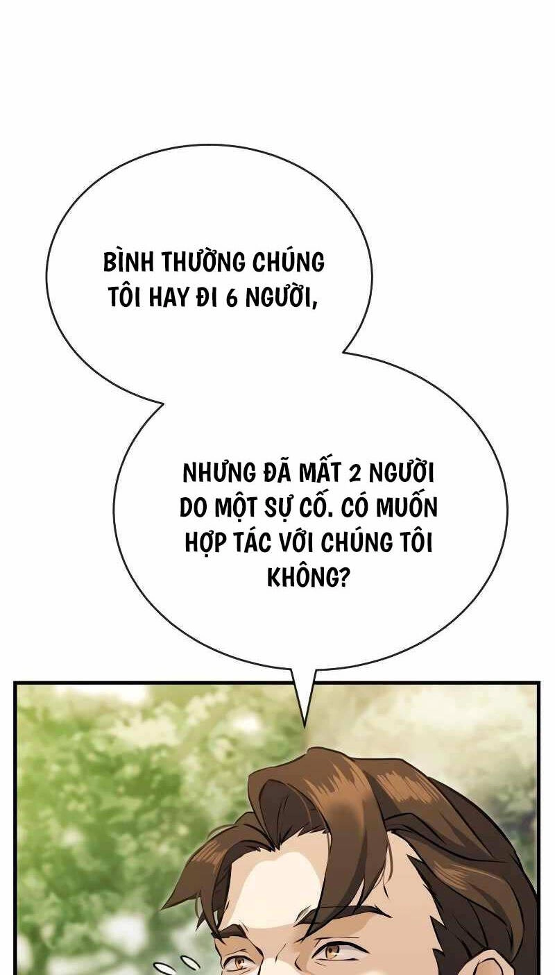 Những Nhân Vật Chính Mà Chỉ Tôi Biết Chapter 17 - 72