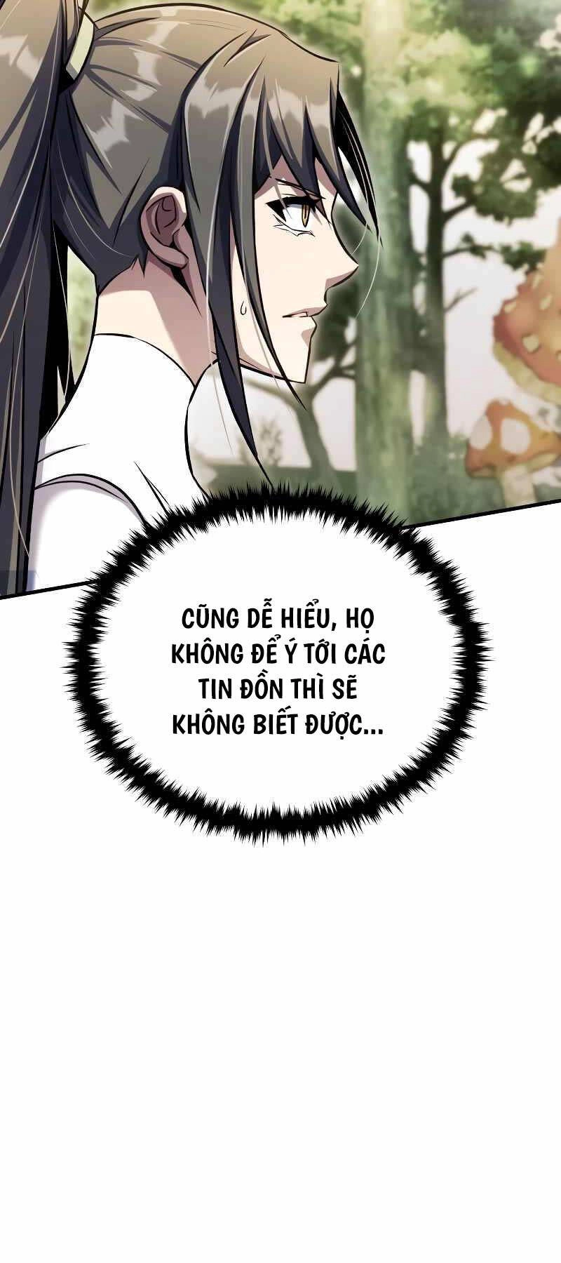 Những Nhân Vật Chính Mà Chỉ Tôi Biết Chapter 17 - 74