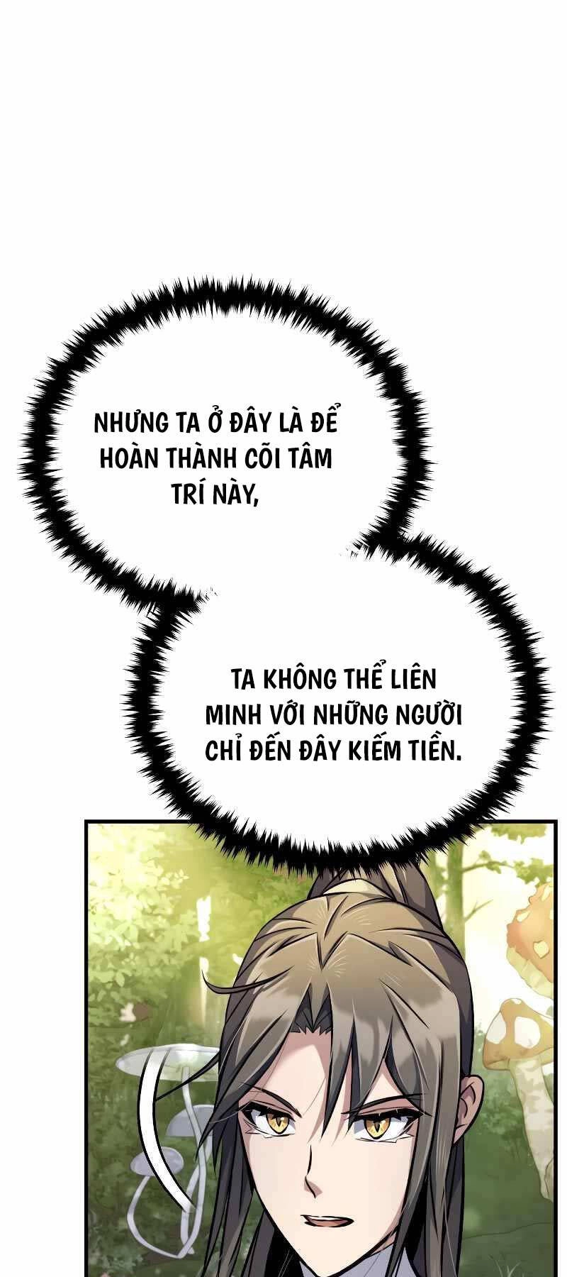 Những Nhân Vật Chính Mà Chỉ Tôi Biết Chapter 17 - 75
