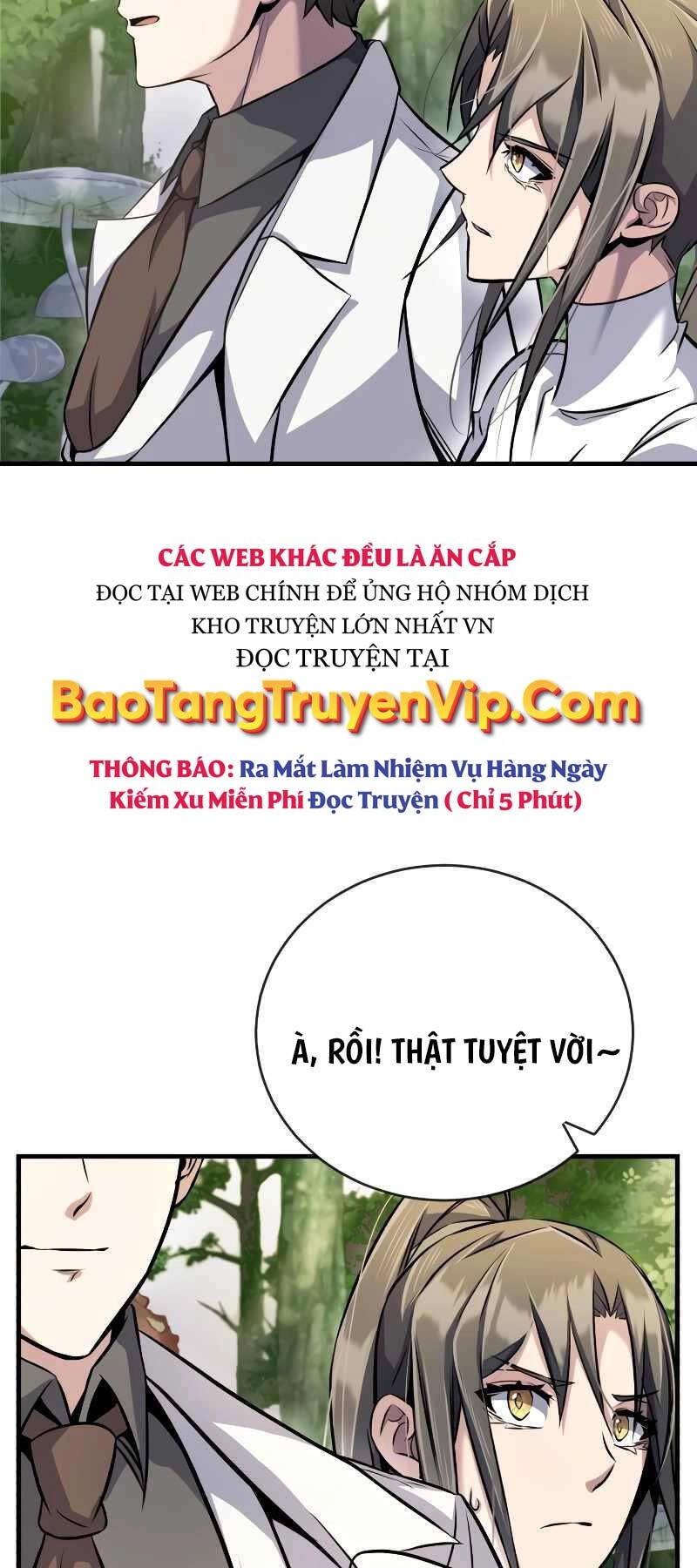 Những Nhân Vật Chính Mà Chỉ Tôi Biết Chapter 17 - 77