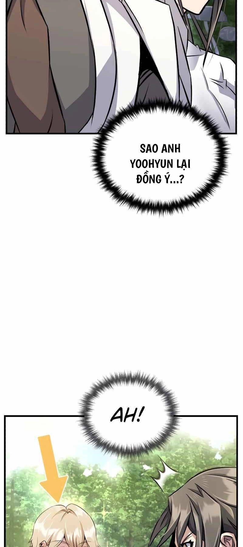 Những Nhân Vật Chính Mà Chỉ Tôi Biết Chapter 17 - 78