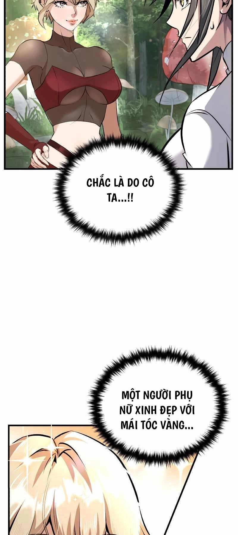 Những Nhân Vật Chính Mà Chỉ Tôi Biết Chapter 17 - 79