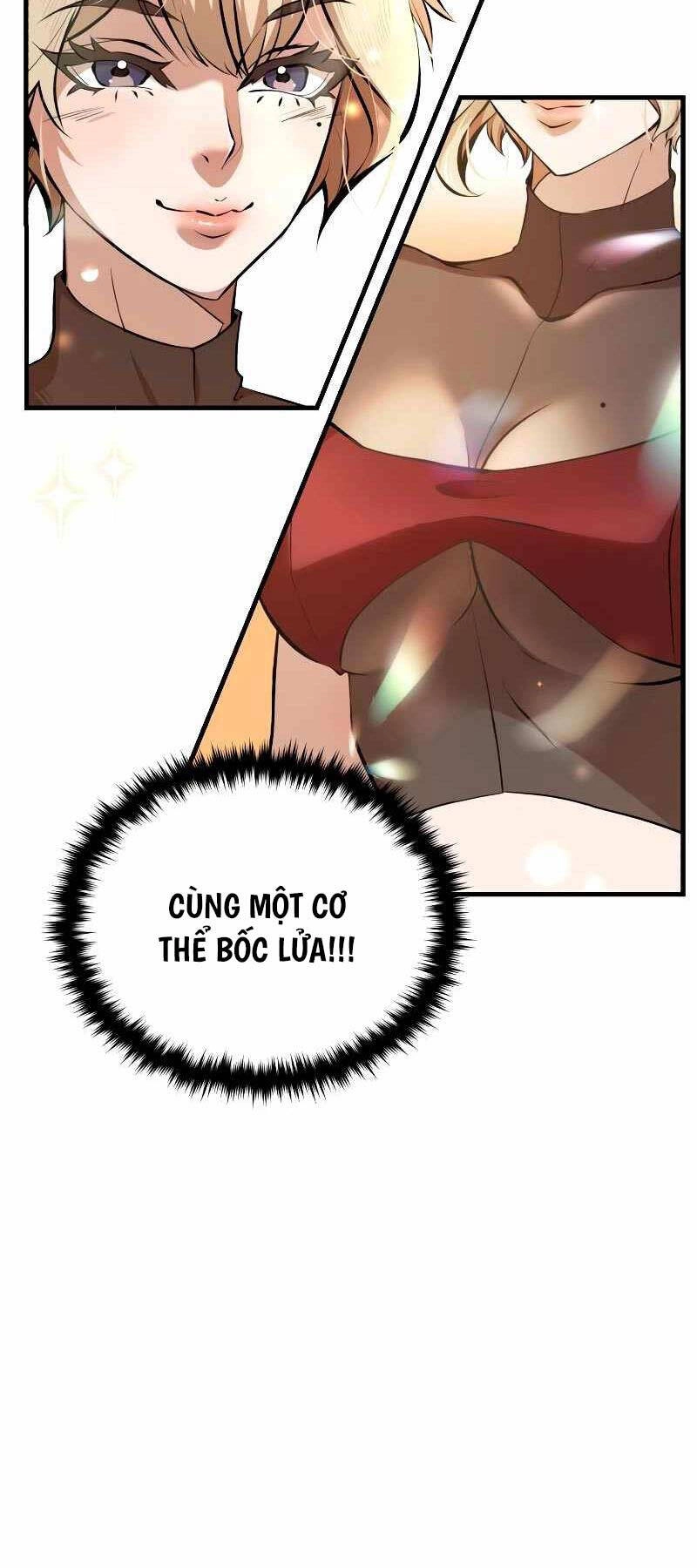 Những Nhân Vật Chính Mà Chỉ Tôi Biết Chapter 17 - 80