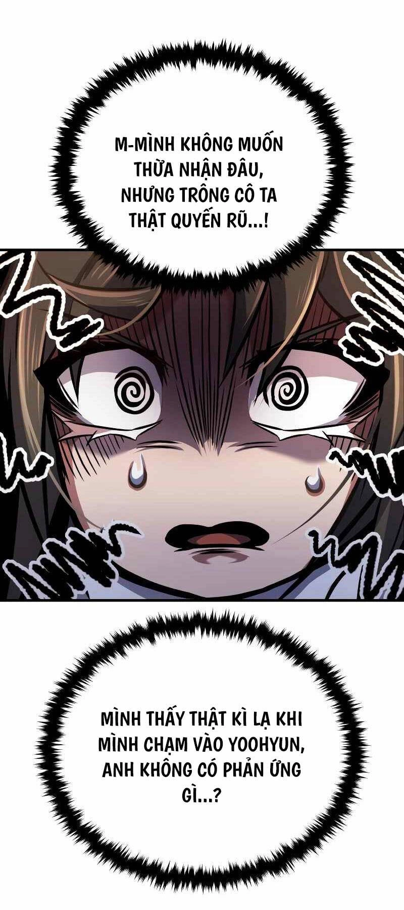 Những Nhân Vật Chính Mà Chỉ Tôi Biết Chapter 17 - 81